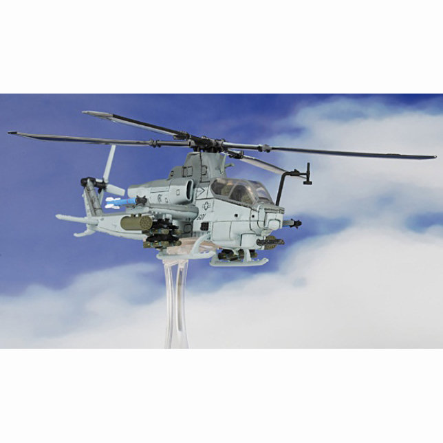 Коллекционная модель - Вертолет AH-1Z Cobra™ , США, 1:72  