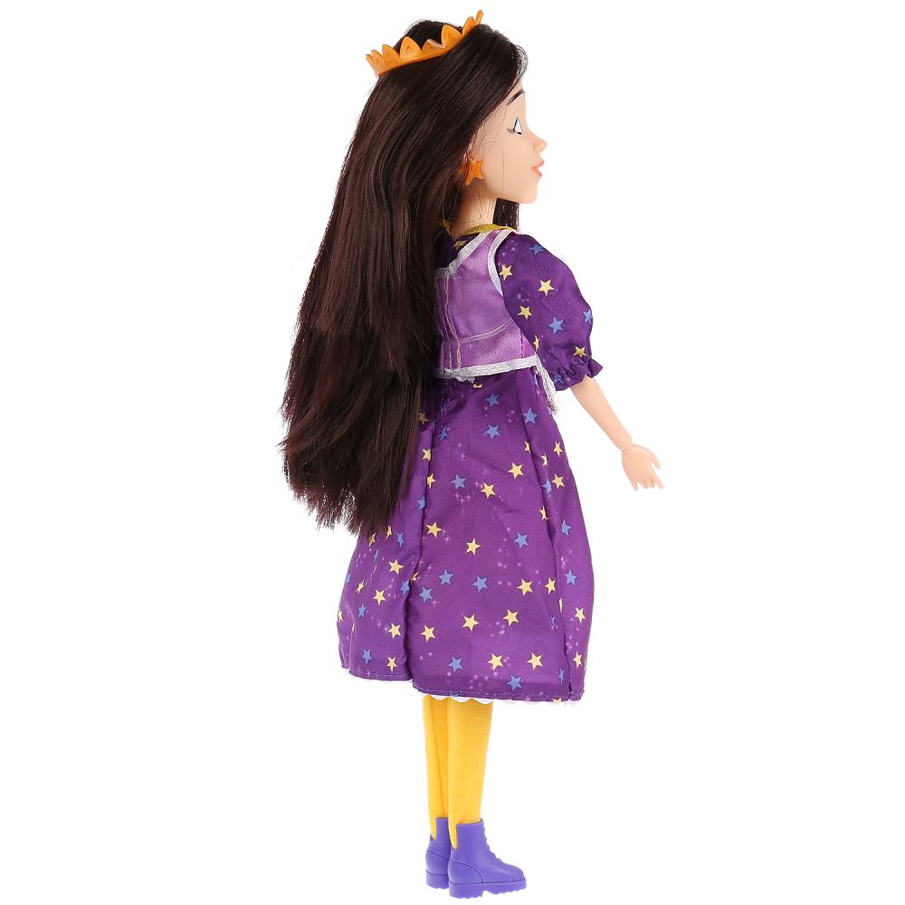 Кукла Царевны – Соня, 29 см, сгибаются руки и ноги  