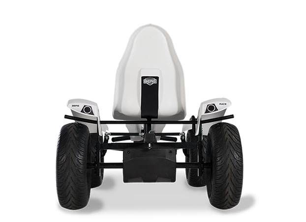 Веломобиль Berg Race BFR  
