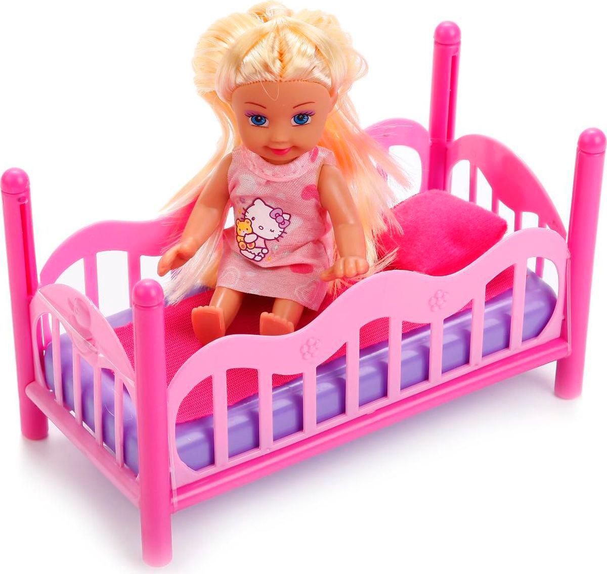 Детская кроватка для кукол. Детские игрушки для девочек. Игрушки и куклы. Детские игрушки куклы. Красивые игрушки для девочек.
