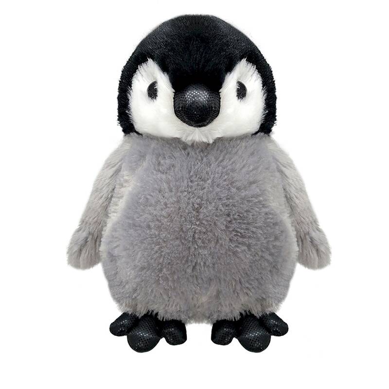 

Мягкая игрушка Пингвин, 25 см