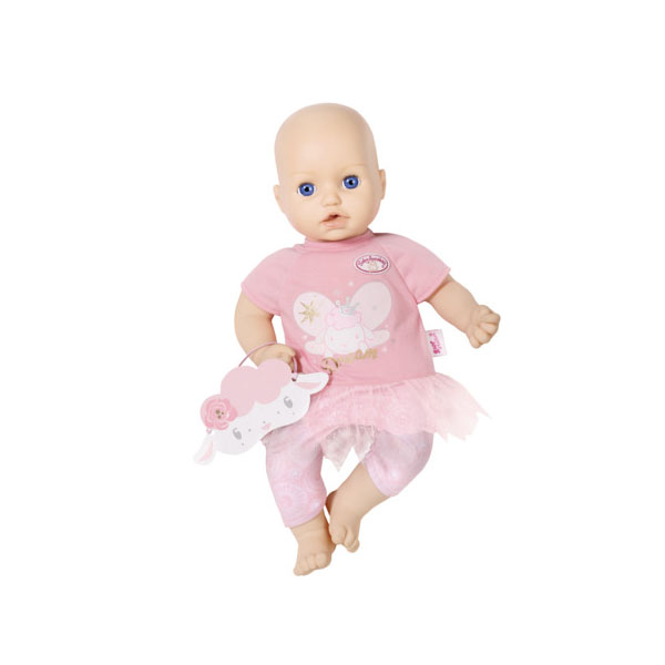 Пижама Феечка для куклы Baby Annabell 43 см.  