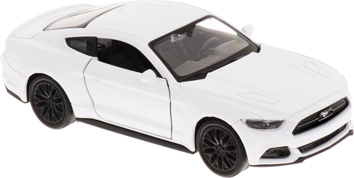 

Модель машины 1:34-39 Ford Mustang GT 2015