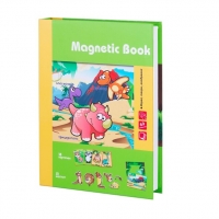 Полезные магниты Magnetic Book