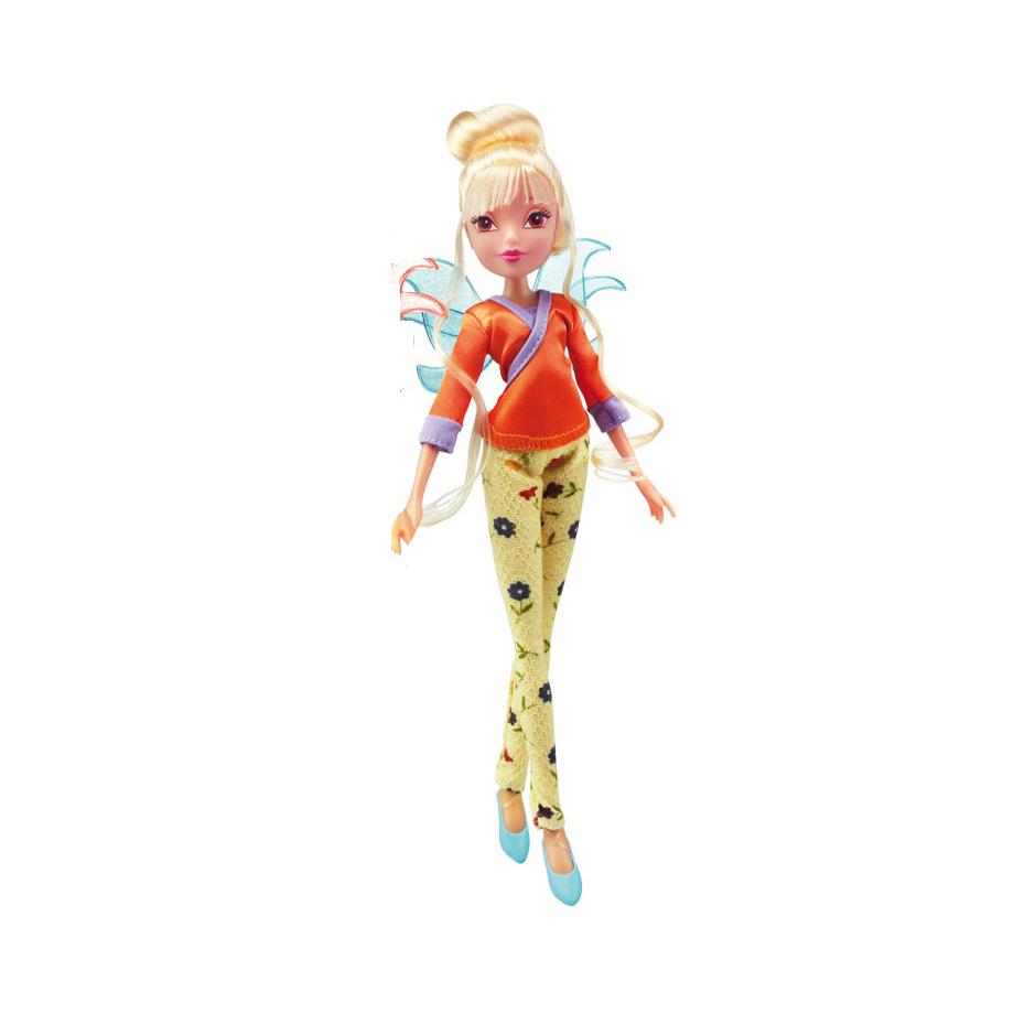

Кукла Winx Club Винтаж Stella