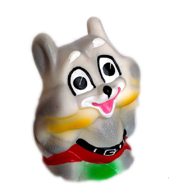 

Крошка Енот