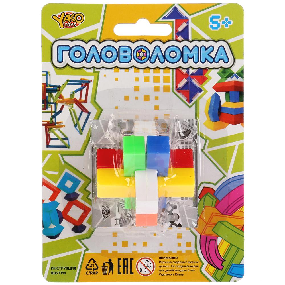 Логическая игра - Головоломка  