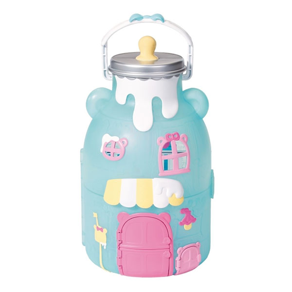 

Игровой домик Baby Born Surprise Бэби Борн Сюрпрайз