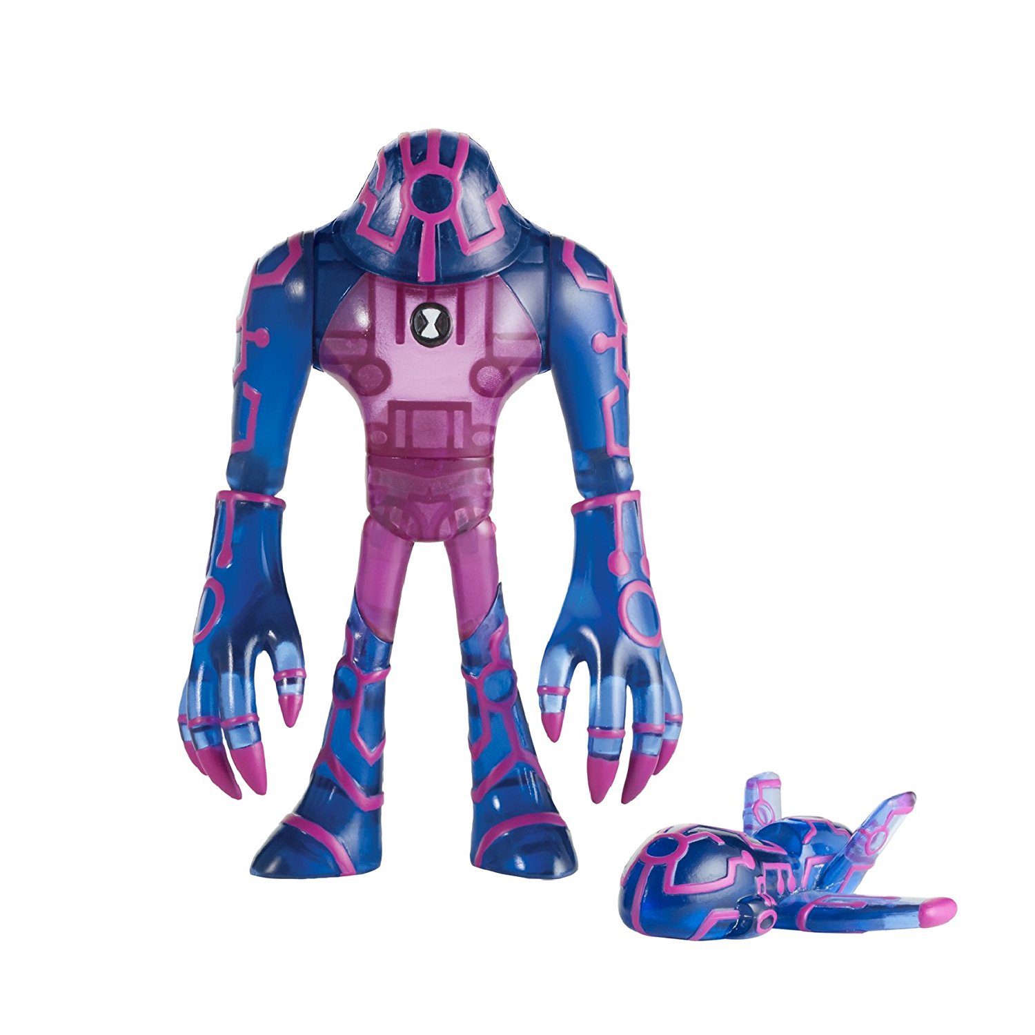 

Фигурка Ben 10 – Плазма. 12,5 см