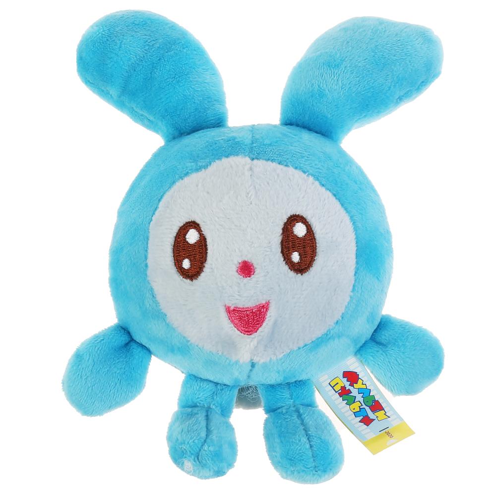 

Игрушка мягкая Малышарики - Крошик, 9 см