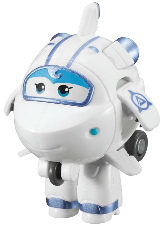 

Super Wings. Super Wings. Мини-трансформер Астра