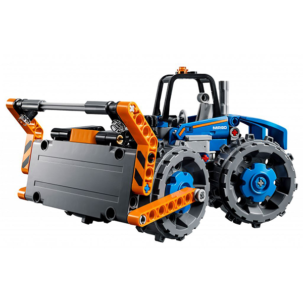 Конструктор Lego Technic - Бульдозер  