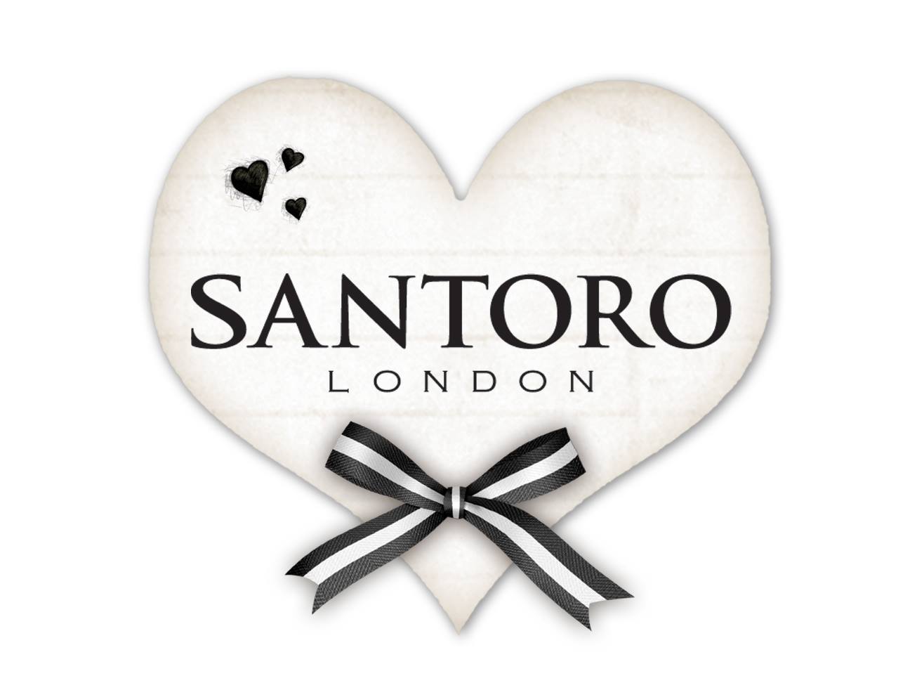 Новинки Santoro London Gorjuss