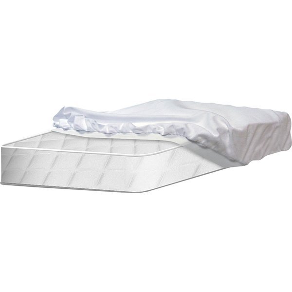 

Водонепроницаемый наматрасник Babysleep - EcoSleep, Ottimo