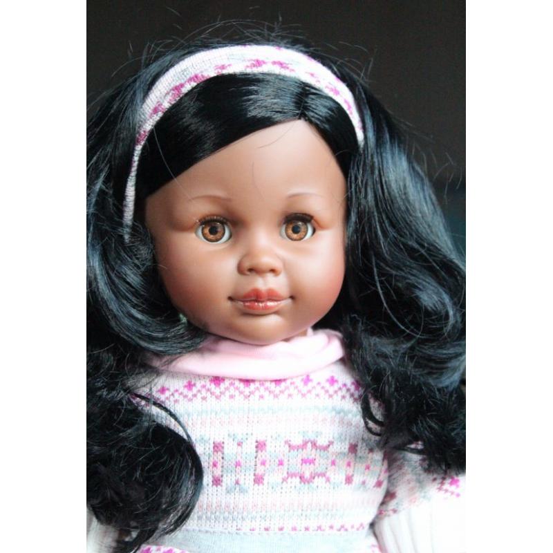 Кукла Андреа, 47 см  