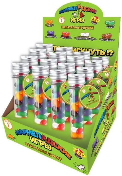 Мармеладские игры картинки