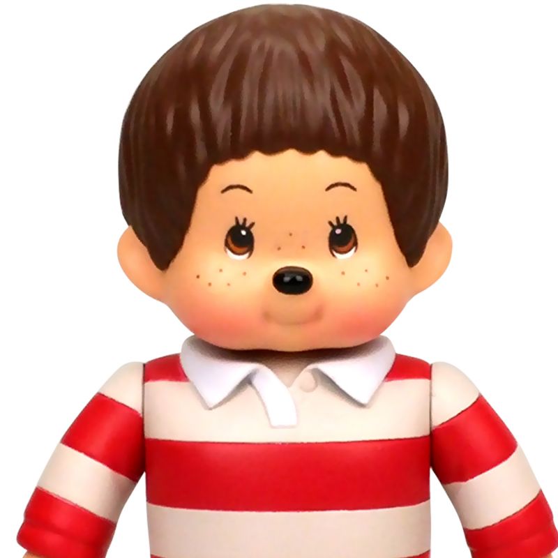 Monchhichi. 