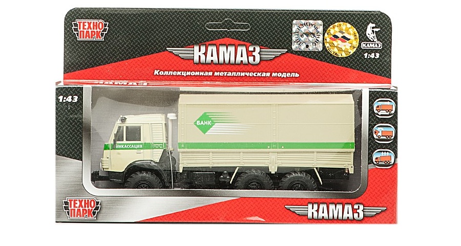 Камаз технопарк 1 43. КАМАЗ 5320 игрушка Технопарк. Грузовик Технопарк КАМАЗ инкассация (KAMAZ-08) 1:43 18 см. Технопарк машинки КАМАЗ инкассация.