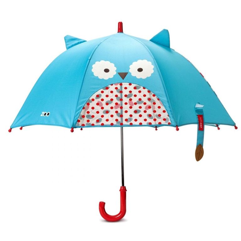 Зонт детский - Сова  