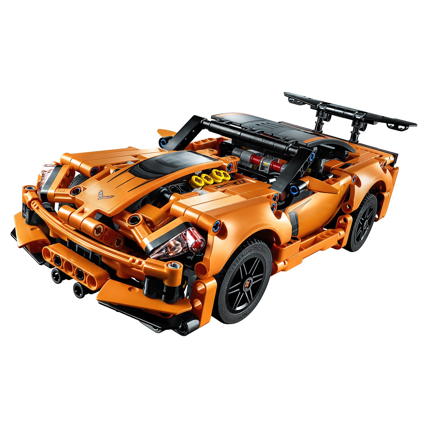 Конструктор Lego® Technic - Chevrolet Corvette ZR1  