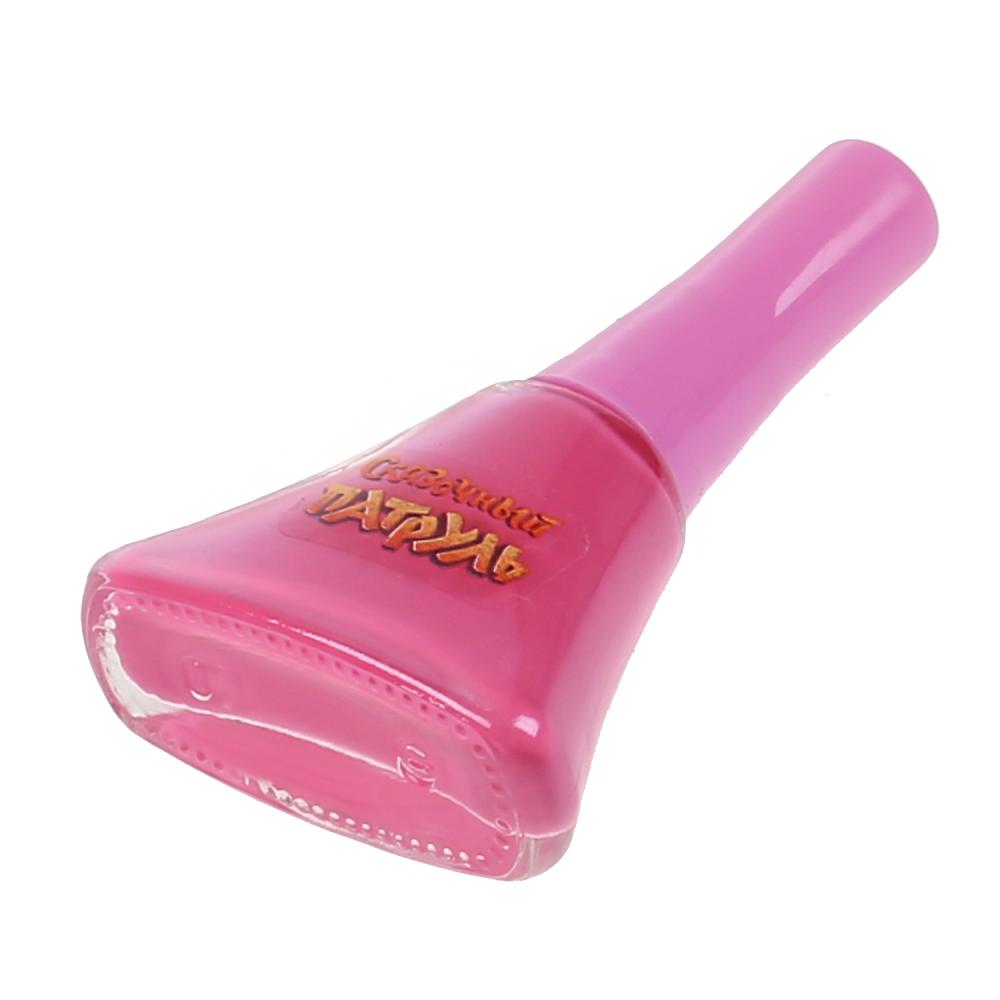 Косметика для девочек Сказочный патруль - Лак для ногтей, 5 мл, розовый  