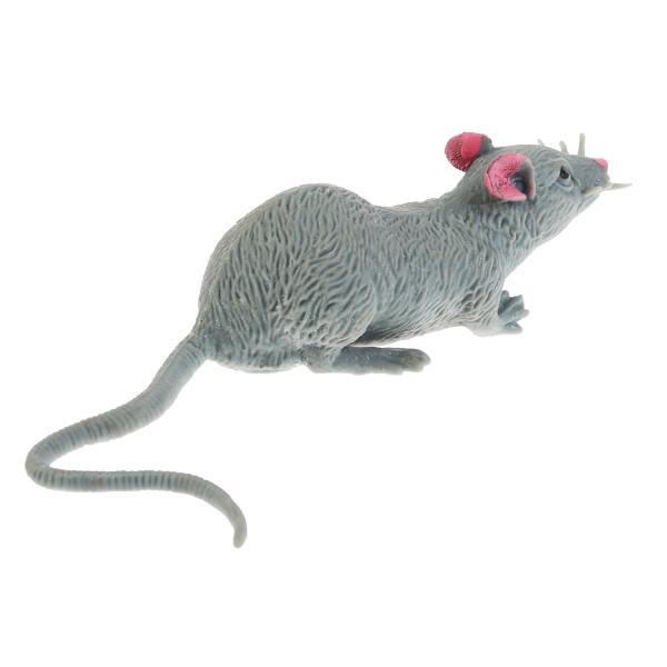 Фигурка-тянучка Мышь   