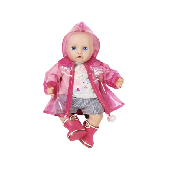Baby Annabell - Одежда для дождливой погоды  