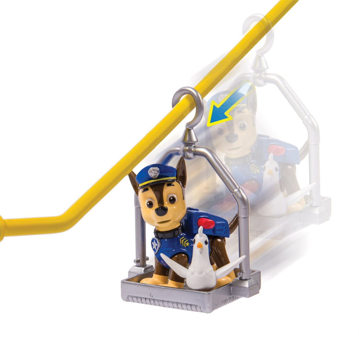 Игровой набор Spin Master - Тренировочный центр, Paw Patrol  