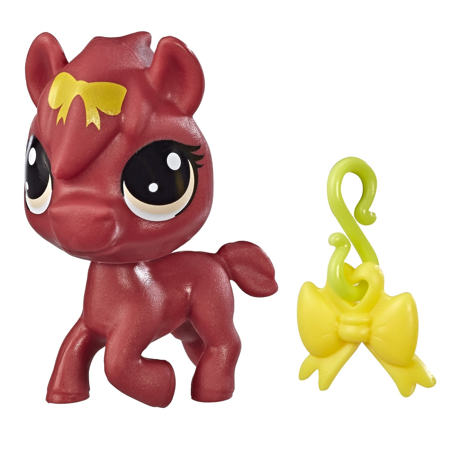 Littlest Pet Shop. Пет с предсказанием  