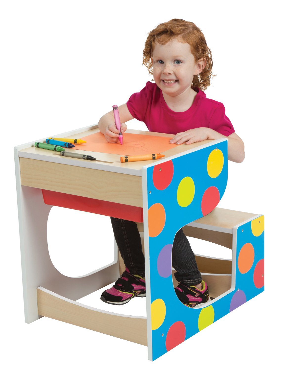 столик для детей от 3 лет