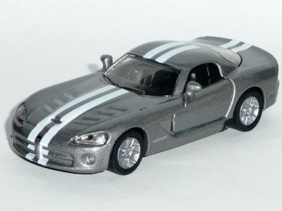 Игрушечная модель - Dodge Viper, 1:55  