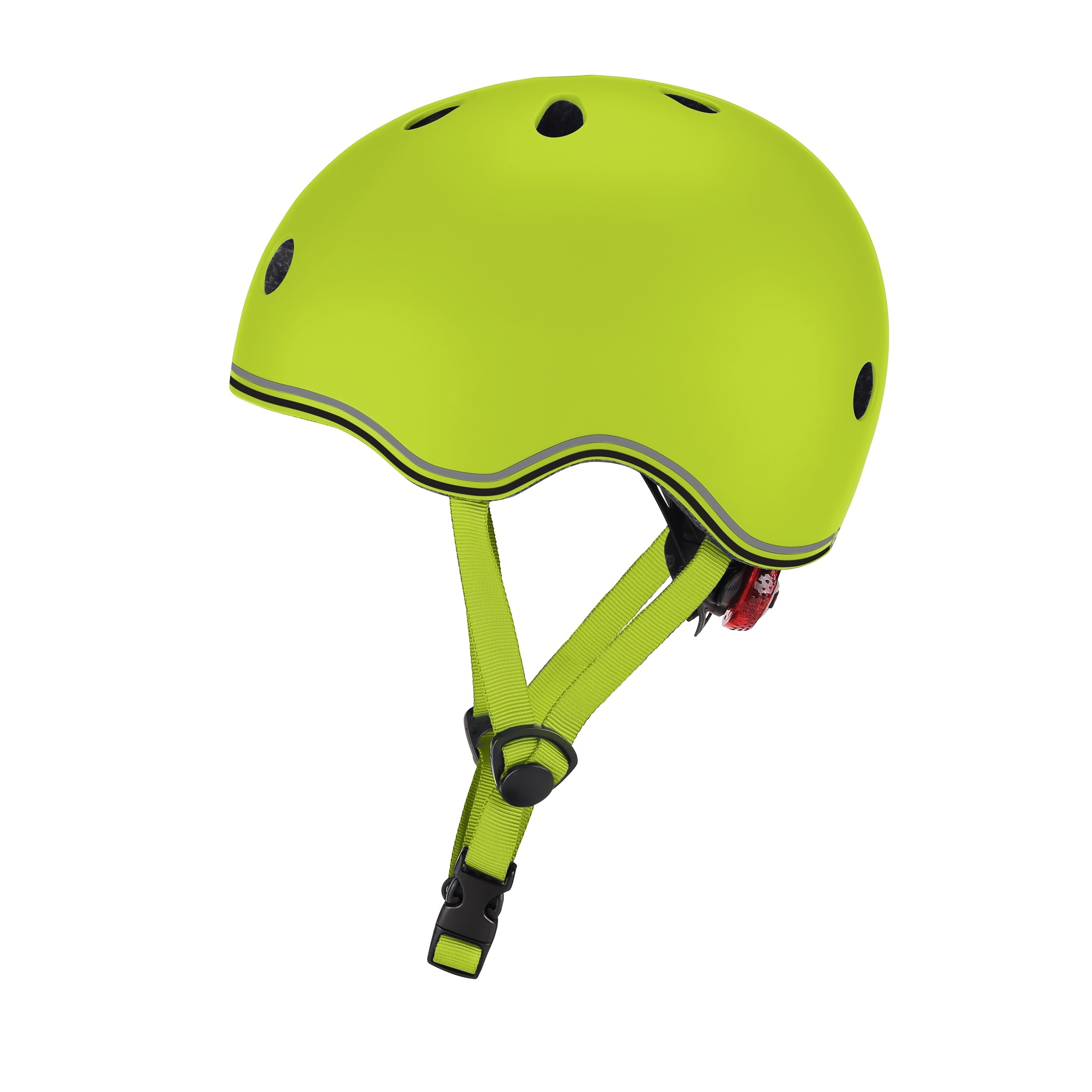 Шлем Globber  - Junior XXS/XS, 48-51 см, зеленый  