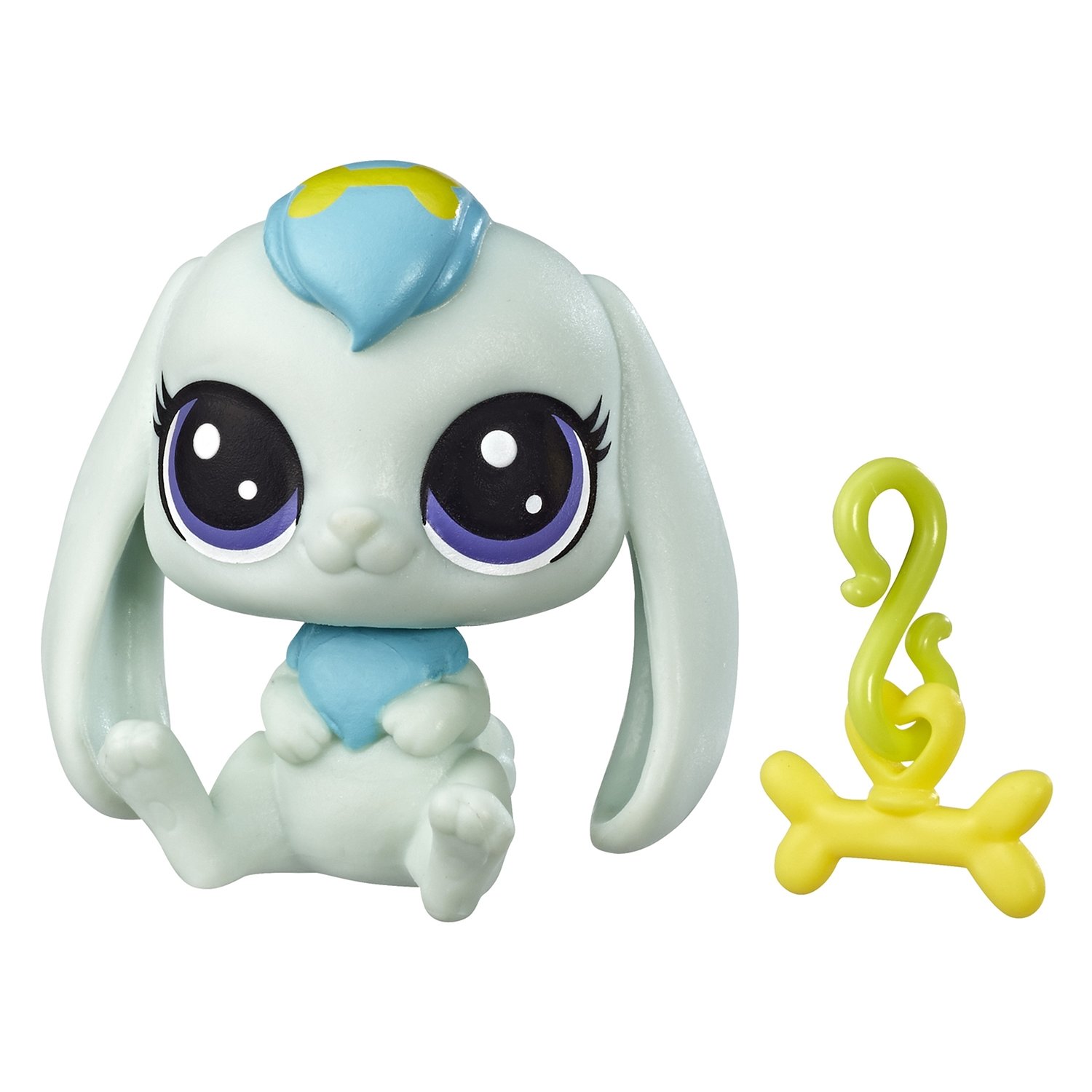 Littlest Pet Shop. Пет с предсказанием  