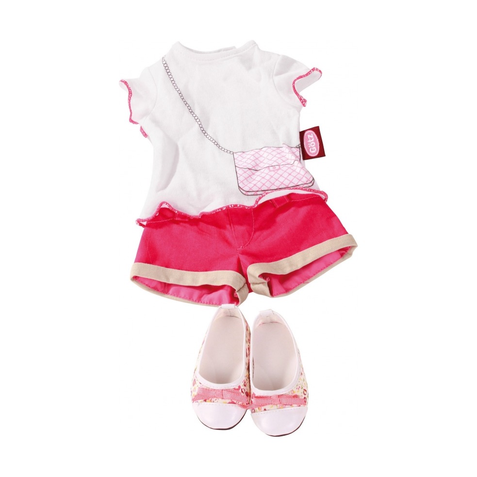 Кукла – Ханна Балерина + набор одежды принцессы, 50 см  