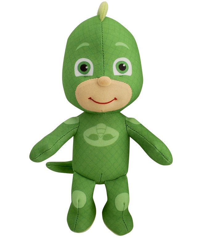 

Мягкая игрушка PJ Masks – Гекко, 20 см
