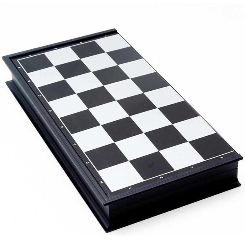 Игра настольная магнитная - Шахматы  