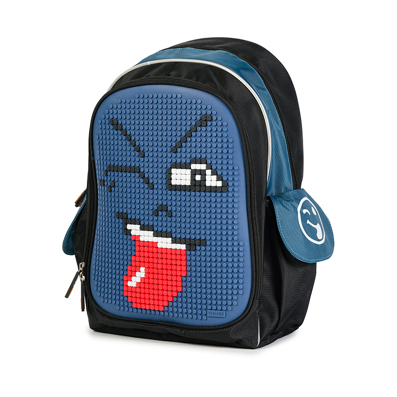 Картинки для рюкзака pixel