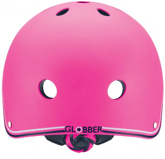Шлем Junior размер XXS/XS 48-51 см., розовый  