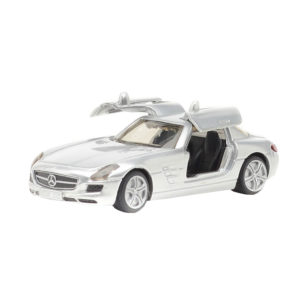 Игрушечная модель - Mercedes SLS AMG купе  