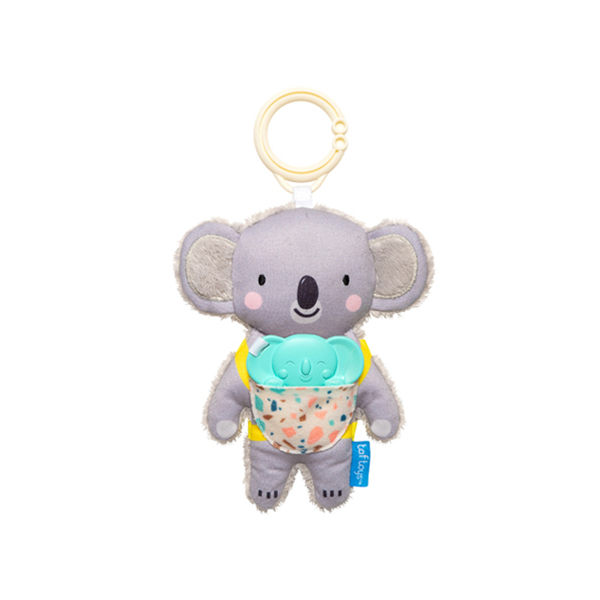 

Развивающая игрушка Коала