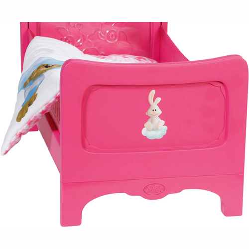 Игрушечная кровать для кукол Baby born  