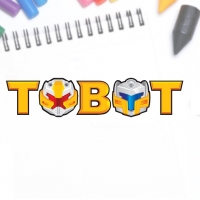 Роботы-трансформеры Тобот (Tobot)