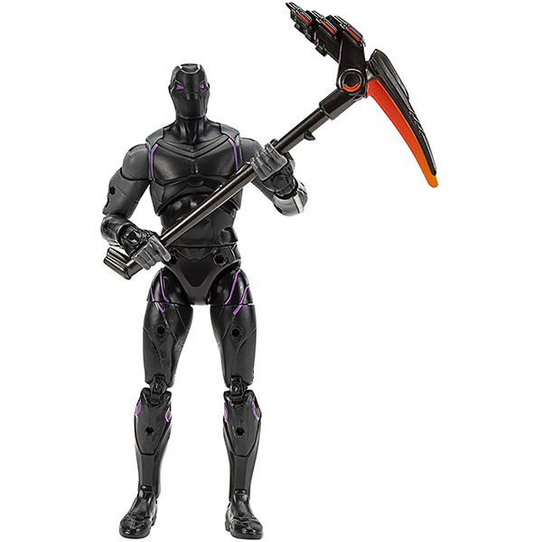 Игрушка Fortnite - фигурка героя Omega - Purple с аксессуарами  