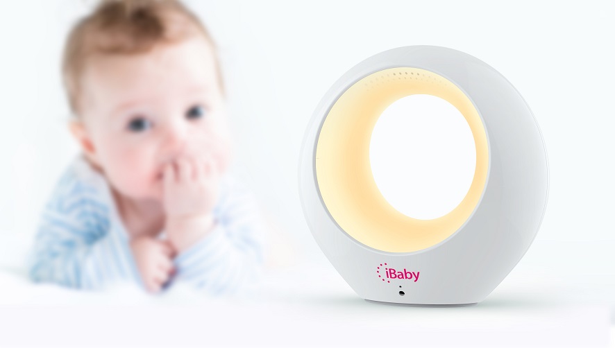 Ионизатор воздуха iBaby Air A1 