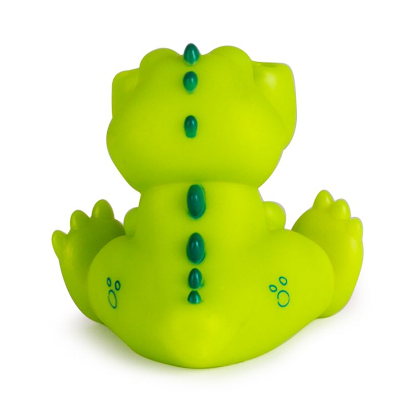 Игрушка для ванной - Крокодил Кроко, 7 см.  