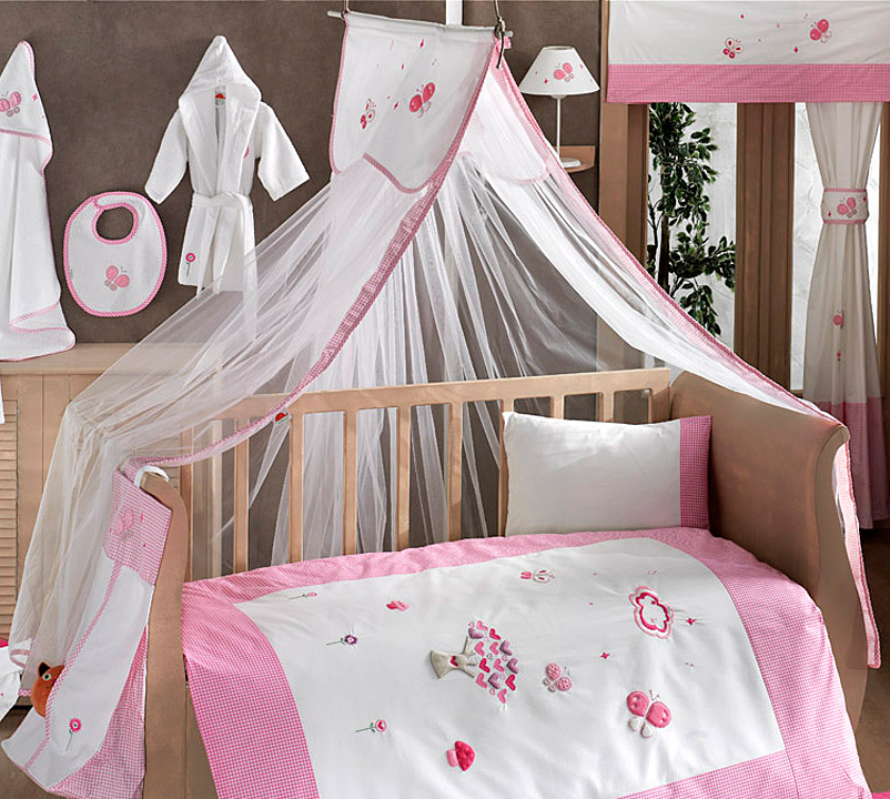 

Балдахин серии Funny Dream 150 х 450 см