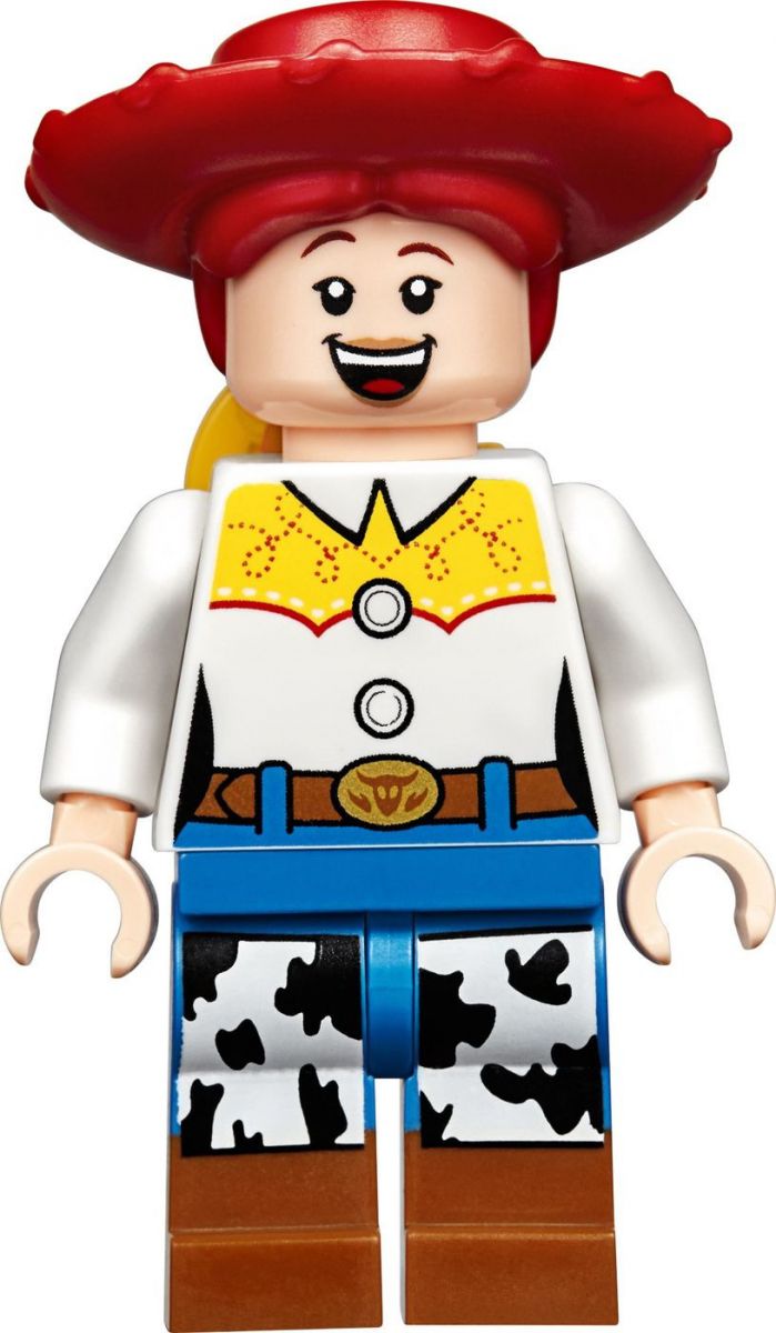 Конструктор Lego® Toy Story - Весёлый отпуск   