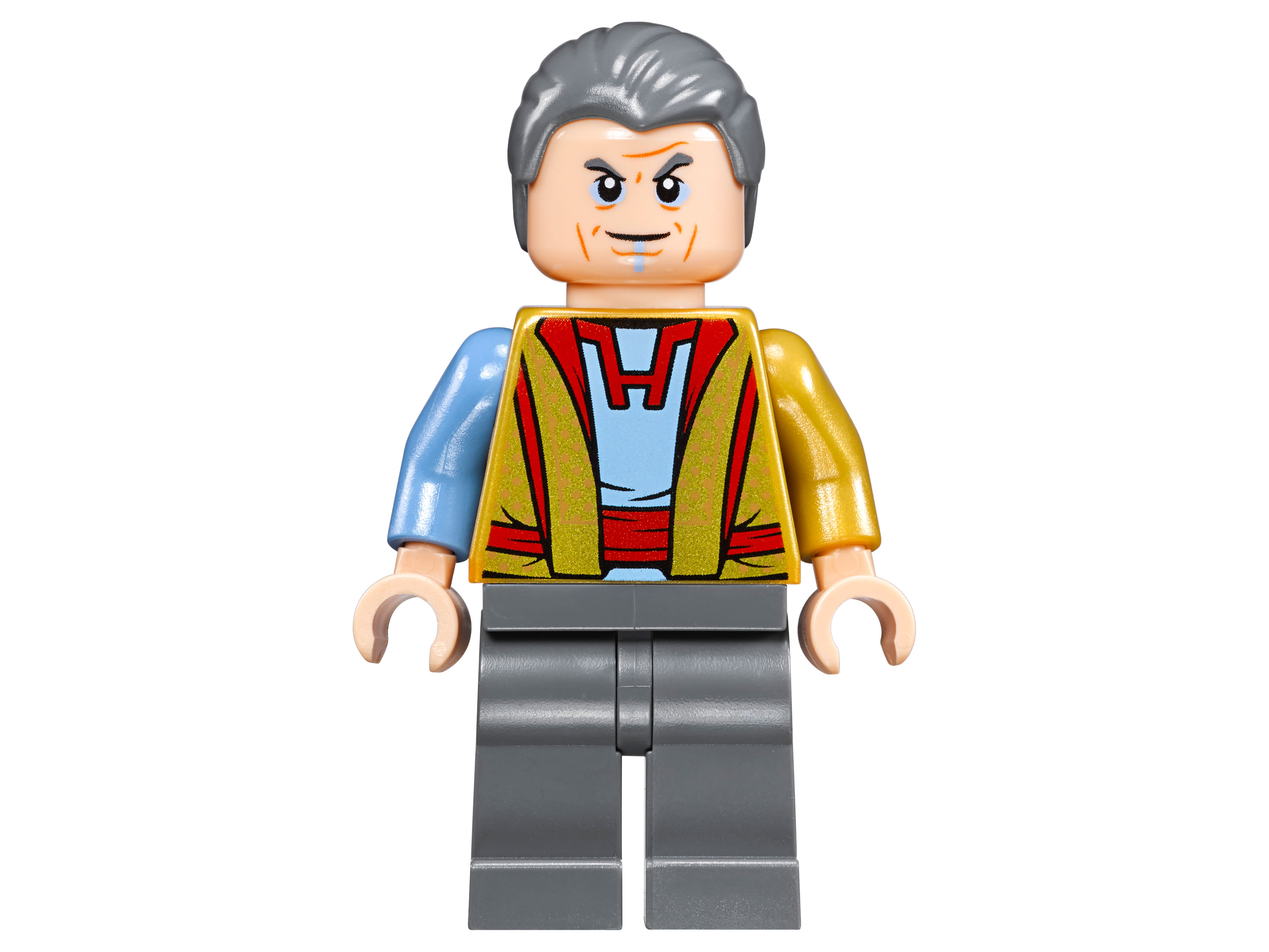 Lego Super Heroes: Тор против Халка: Бой на арене™  