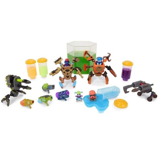 

Игрушка из серии Ready2Robot Капсула, несколько видов
