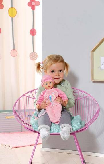 Кукла My little Baby born, 32 см.  